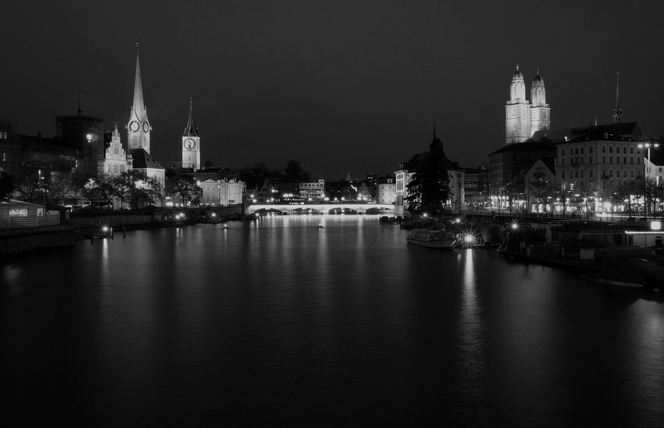 Finanzplatz Zürich – internationale Kapitalmärkte